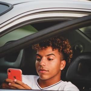 Meet your Posher, Cameron